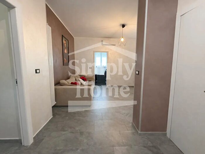 Appartamento bilocale in vendita in Via Chiomo, Settimo Torinese