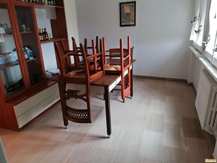 Appartamento trilocale in vendita in Via De Gasperi, Ancona