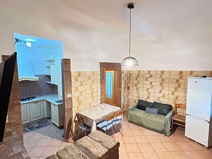 Appartamento trilocale in vendita in Via Bassa, Medicina