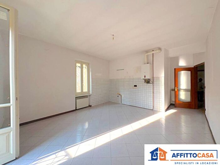 Appartamento trilocale in affitto in Centro, Carmagnola