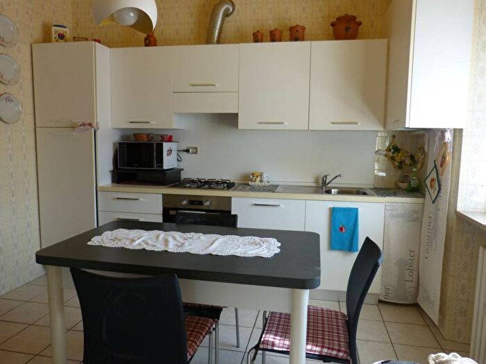 Appartamento quadrilocale in affitto in Via San Giuseppe, Centro, Fossano