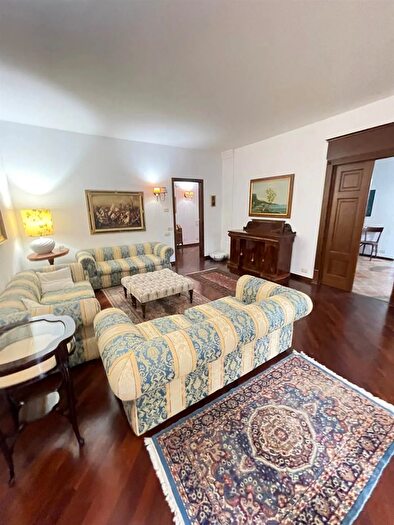 Appartamento con 6 locali in affitto in Via De Gasperi Agrigento, Agrigento