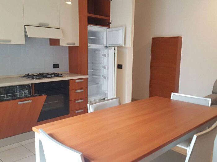Appartamento bilocale in affitto in Via Case Nuove, Pallanza Sant'Anna, Verbania