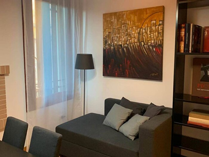 Appartamento bilocale in affitto in Contra della Fascina, Centro Storico, Vicenza