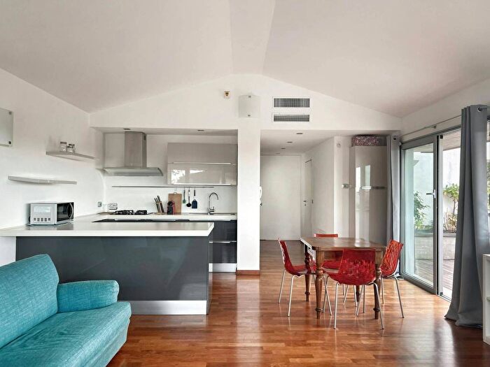 Appartamento monolocale in affitto in Via Francesco Orsoni, Colli Saragozza, Bologna