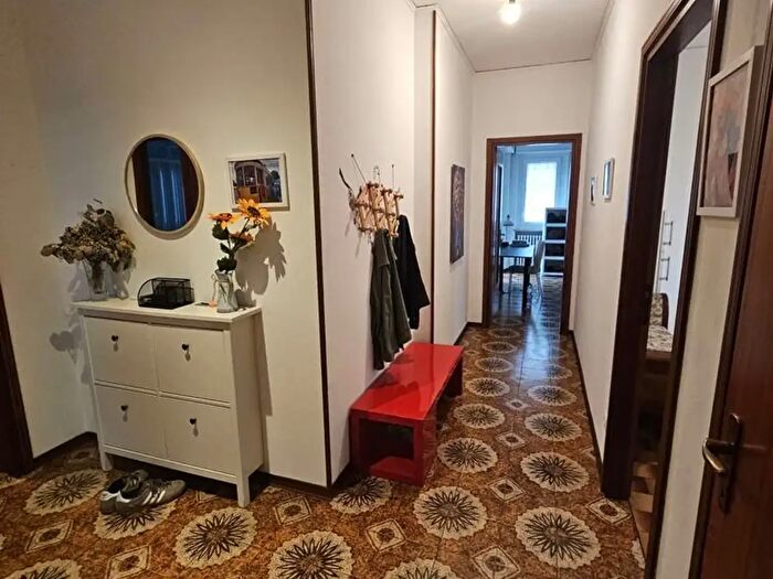 Appartamento monolocale in affitto in Via Brigata Cuneo, Verona