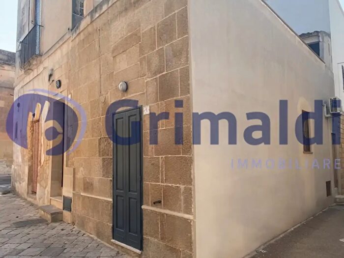 Casa monolocale in vendita in Via Gioacchino Volante, Scorrano