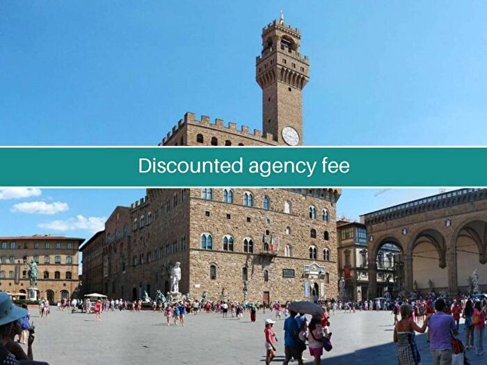 Appartamento monolocale in affitto in Via Ghibellina, Santa Croce, Firenze