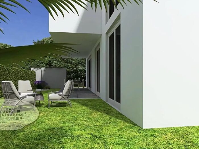 Appartamento trilocale in vendita in Via San Francesco, Formigine