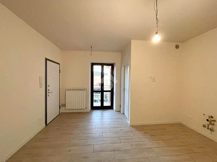 Appartamento bilocale in vendita in Via Guglielmo Marconi, Alme'