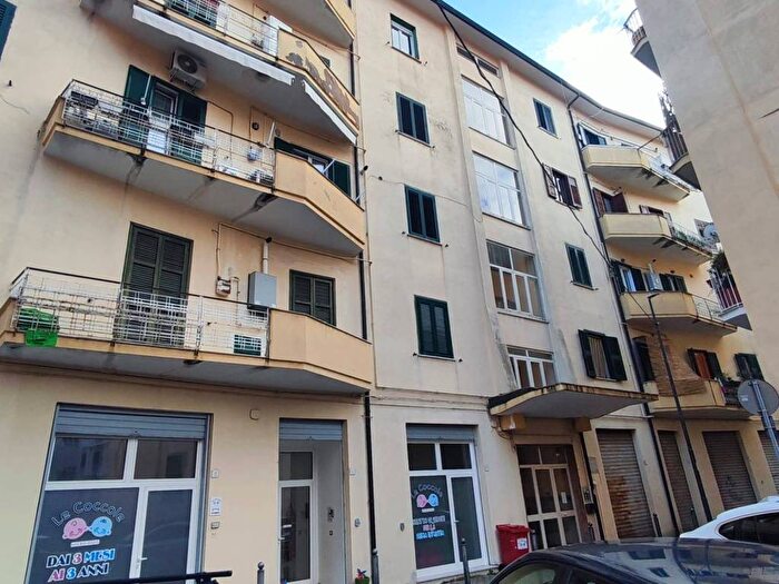 Appartamento monolocale in affitto in Corso Europa, Emanuele II C Colombo Morelli e Silvati, Avellino