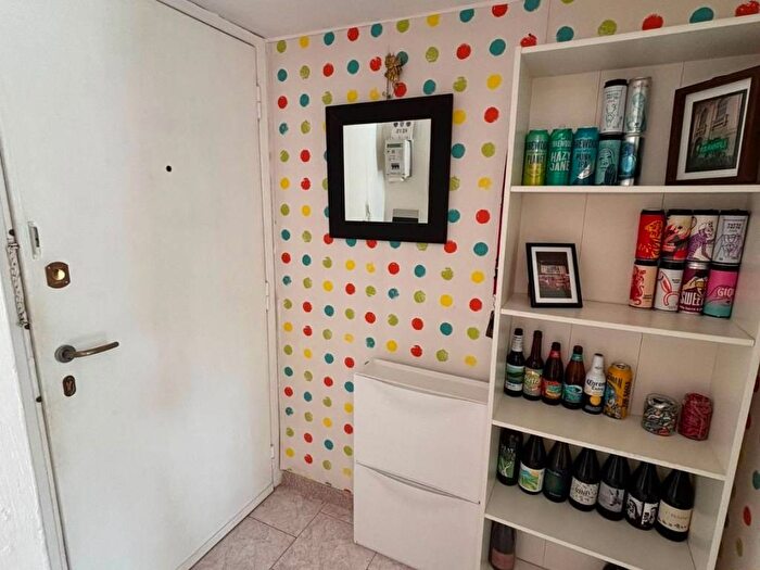 Appartamento monolocale in affitto in Via Pompeo Cambiasi, Casoretto, Milano