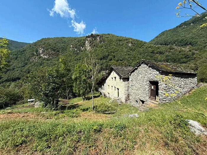 Casa monolocale in vendita in Località Ca' Bianca, San Giacomo Filippo