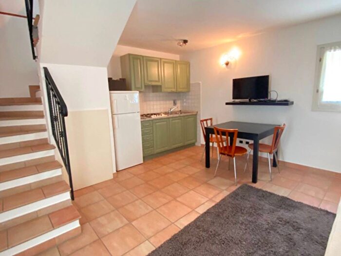 Appartamento bilocale in affitto in Viale Nazario Sauro, Abissinia, Riccione