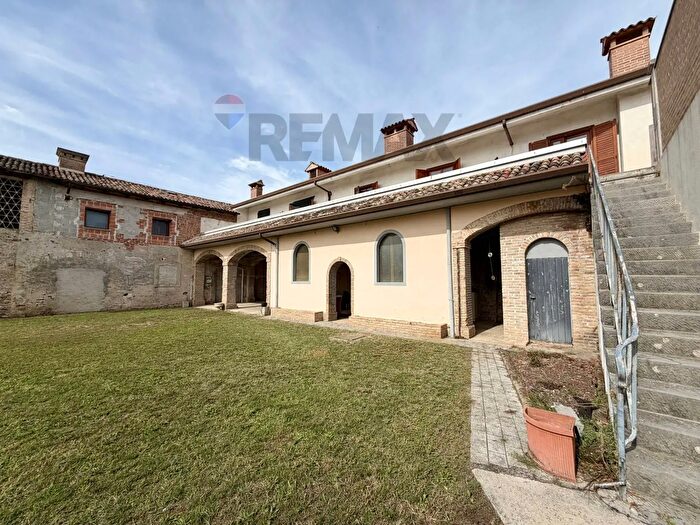 Casa con 5 locali in vendita in Via Principale, Pavia Di Udine
