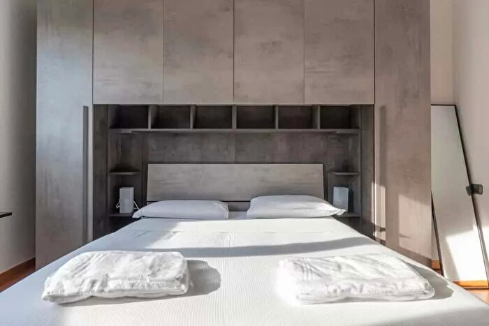 Appartamento monolocale in affitto in Viale dellInnovazione, Milano