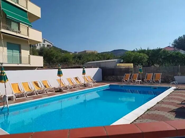 Appartamento monolocale in vendita in Via Soccorso, Pietra Ligure