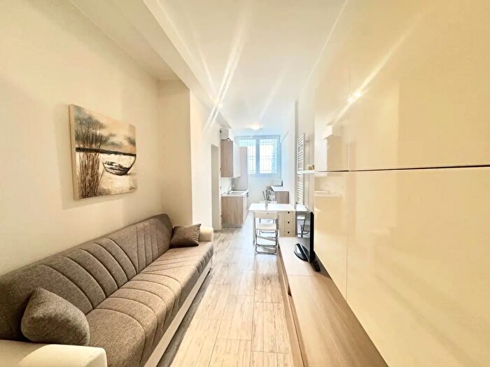 Appartamento monolocale in vendita in Jesolo