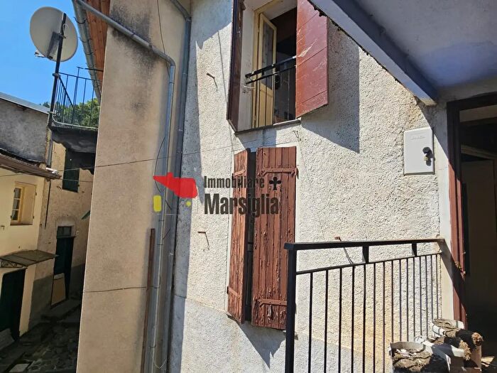 Casa in vendita in Case Carmeli Snc, Triora