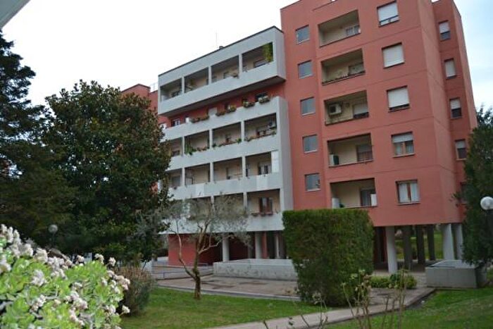 Appartamento quadrilocale in vendita in Viale Moliere, Roma