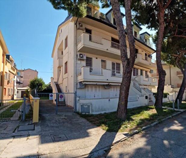 Appartamento bilocale in vendita in Via Don a Campalmonti, Comacchio