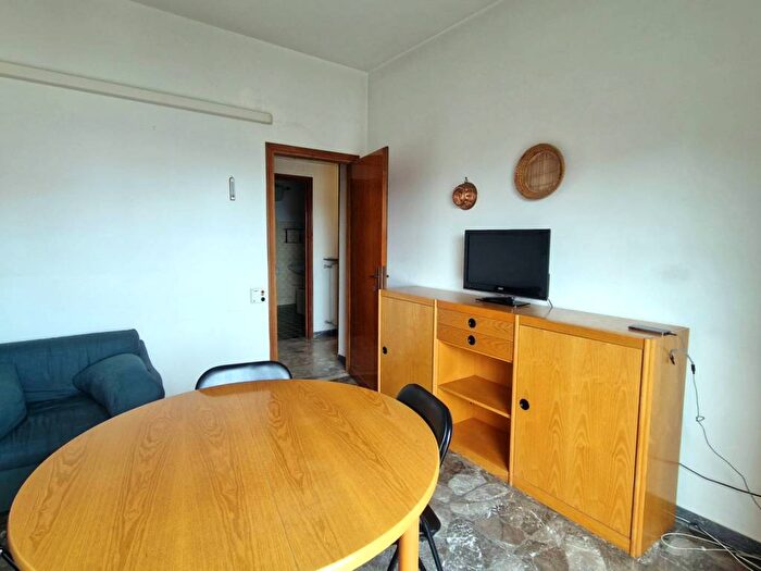 Appartamento bilocale in affitto in Viale Alcide De Gasperi, De Gasperi Conad, San Benedetto del Tronto