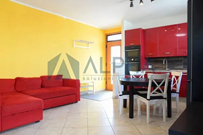 Appartamento trilocale in vendita in Strada Provinciale dellUso, Santarcangelo Di Romagna