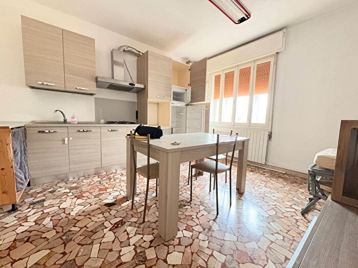 Appartamento bilocale in affitto in Piazza Vecchia, Mira