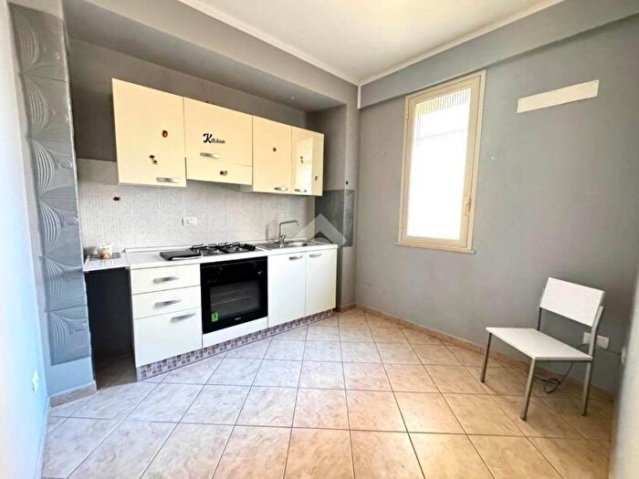 Appartamento monolocale in affitto in Via Vincenzo Bellini, Centro, Altavilla Milicia