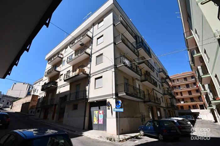 Appartamento in vendita in Via XXV Aprile Cisternino Brindisi Cisternino, Cisternino