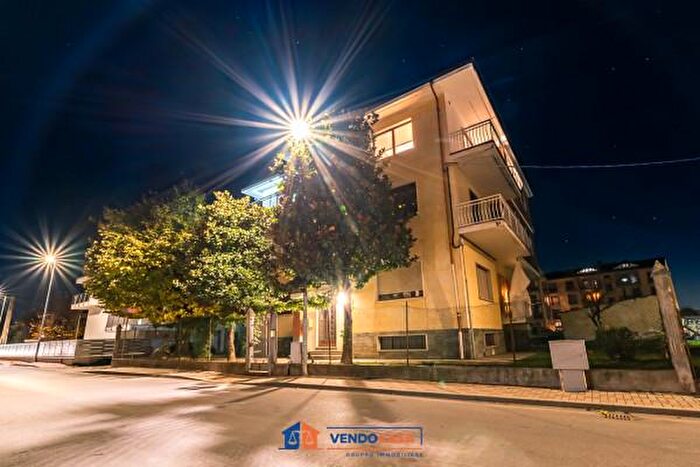 Appartamento bilocale in vendita in Via Ferdinando Gabotto, Bra