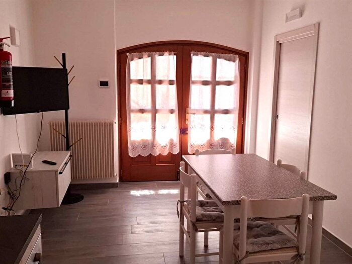 Appartamento trilocale in affitto in Centro, Levico Terme