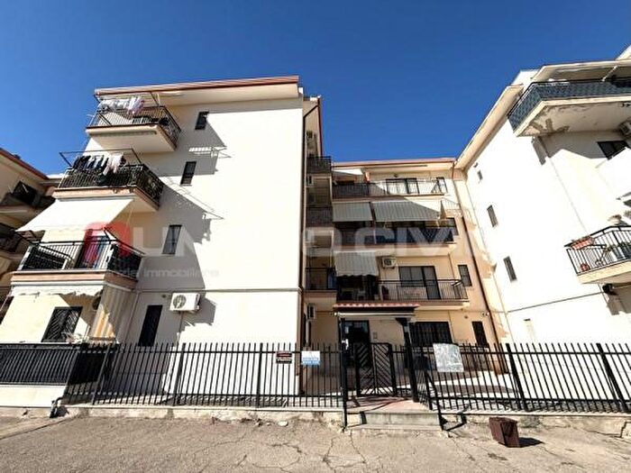 Appartamento trilocale in vendita in Viale Giuseppe di Vittorio, Carapelle