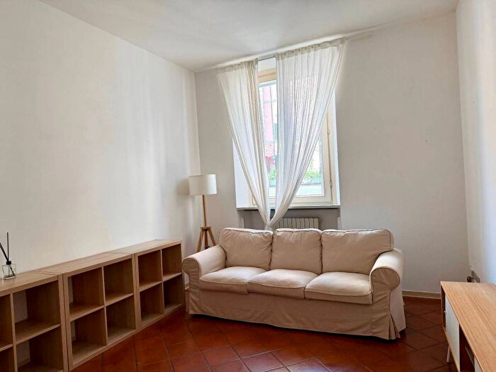 Appartamento bilocale in affitto in Corsi, Ancona