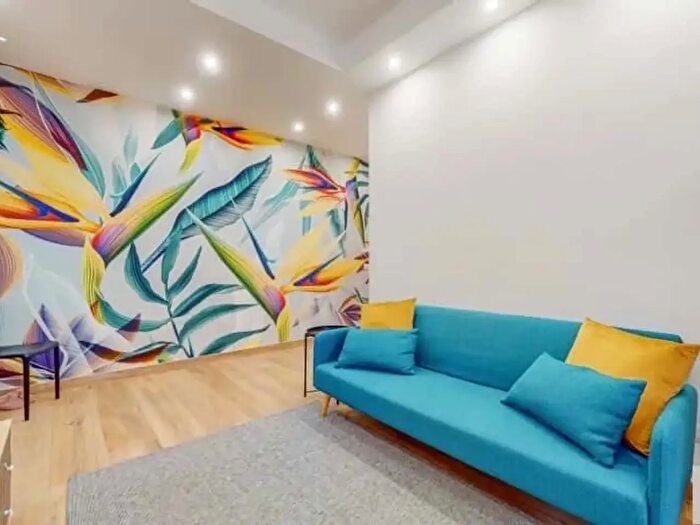 Appartamento monolocale in affitto in Via Savona a, Milano