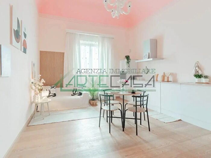 Appartamento trilocale in vendita in Cascina