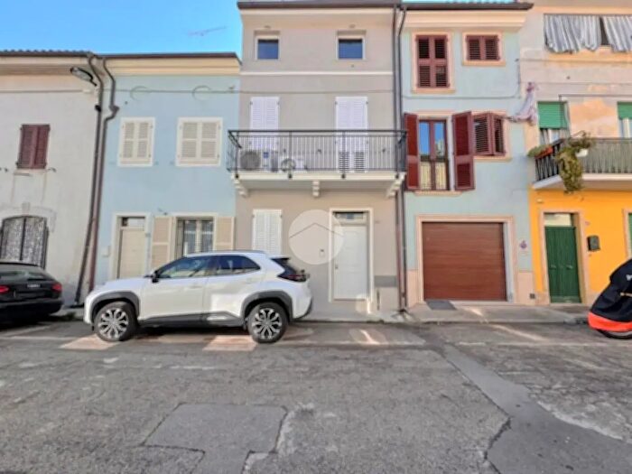 Casa trilocale in vendita in Via della Carena, Civitanova Marche