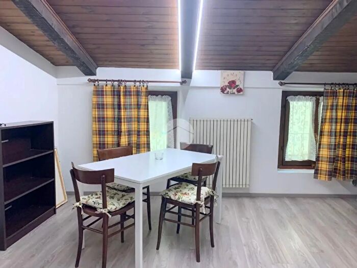Appartamento bilocale in affitto in Via Luigi Grassi, Savigliano