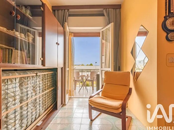 Appartamento monolocale in vendita in Via Trilussa, Borghetto Santo Spirito