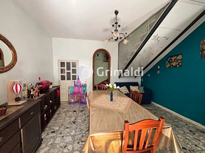 Appartamento in vendita in Via Giosuè Carducci, Acerra