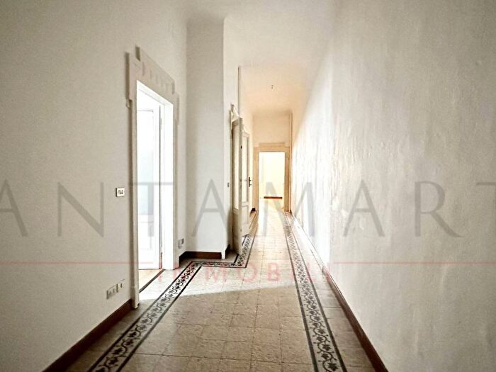 Appartamento bilocale in affitto in Via Giambattista Vico, San Vittore, Milano