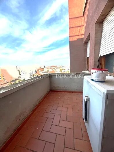 Appartamento quadrilocale in vendita in Livorno