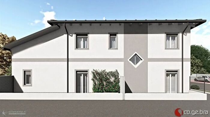 Case in Vendita e in Affitto - 3