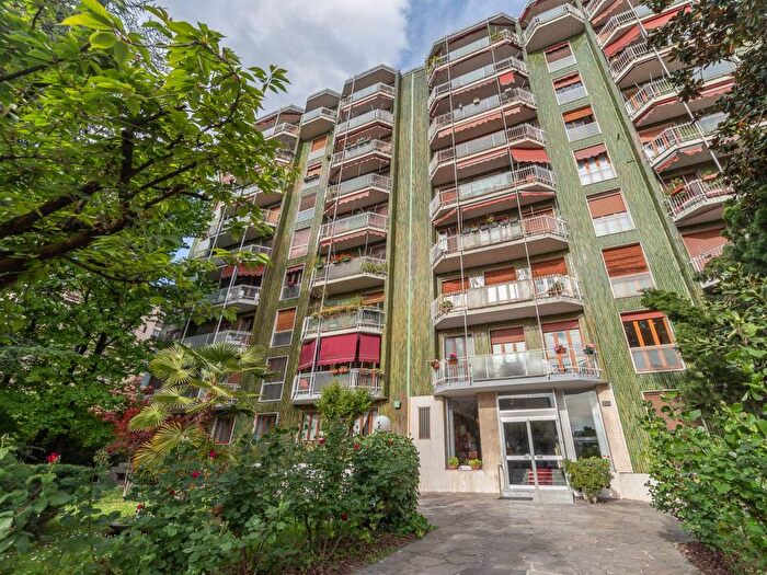 Appartamento bilocale in affitto in Via Giuseppe Ripamonti, Vigentino Fatima, Milano