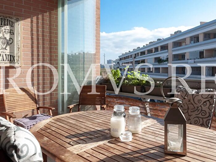 Appartamento monolocale in affitto in Viale Italo Calvino, Roma