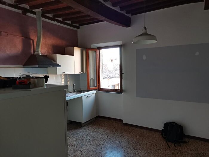 Appartamento quadrilocale in vendita in Colle Di Val DElsa