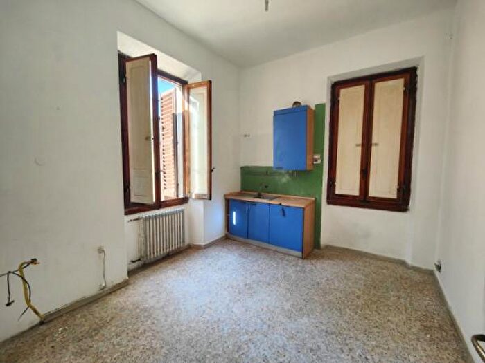 Appartamento quadrilocale in vendita in Via Giovanni Pascoli, Montevarchi