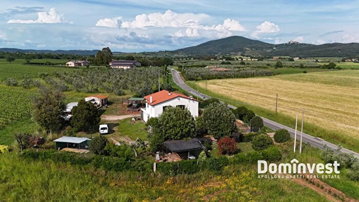 Case in Vendita e in Affitto - 3