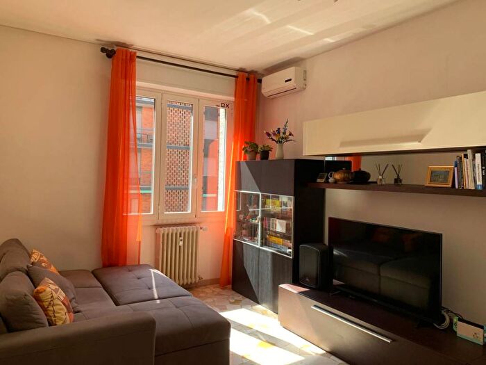 Appartamento bilocale in affitto in Via Pordenone, Udine, Milano