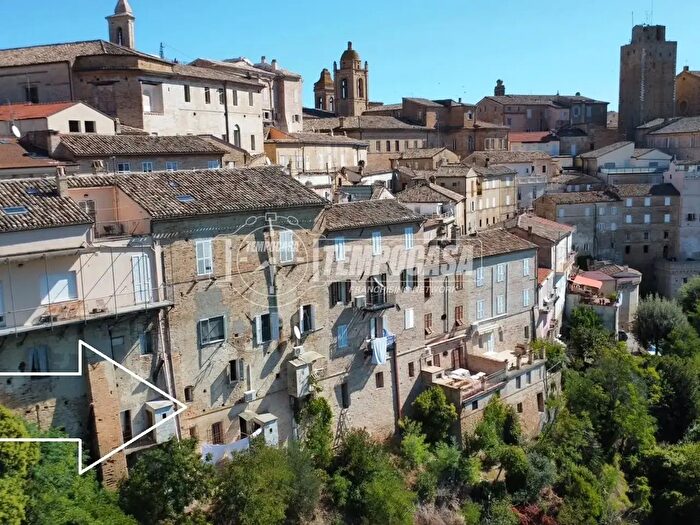Appartamento con 7 locali in vendita in Sant'Elpidio A Mare
